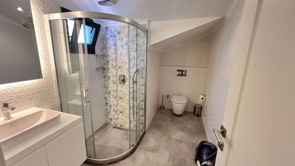 Shower